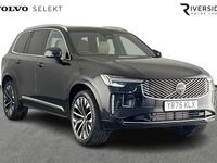 Used Volvo XC90 Ultra 2025 Grey SUV