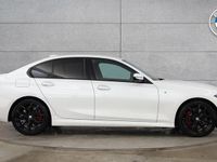 Used BMW 320 M Sport 181 HP (133 kW) 2025 White Sedan