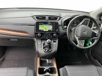 used Honda CR-V 1.5 VTEC Turbo SE 5dr 2WD