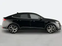 Gebraucht Renault Arkana Version S 2022 Schwarz SUV