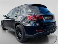 Gebraucht Mercedes GLC300e AMG Line Premium 306 PS (225 kW) 2022 Kombi