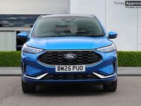 Używany Ford Kuga ST-Line X 183 KM (134 kW) 2025 Niebieski SUV