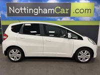 Second-hand Honda Jazz ES 99 CP (72 kW) 2015 Alb Hatchback