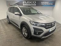 Used Dacia Jogger Comfort 2022 Grey MPV