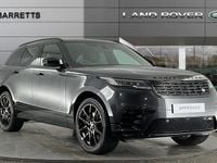Used Land Rover Range Rover Velar HSE Dynamic 404 HP (297 kW) 2024 SUV