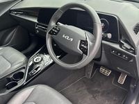 Begagnad Kia e-Niro 150 kW (204 HK) 2024 SUV