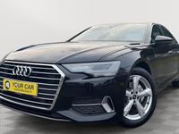 Used Audi A6 Sport 204 HP (150 kW) 2021 Sedan