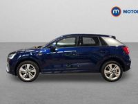 Usado Audi Q2 S-Line 150 HP (110 kW) 2026 SUV