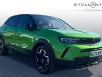 Used Vauxhall Mokka Ultimate 100 kW (136 HP) 2025 SUV