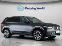 Used Volvo XC90 Core 250 HP (183 kW) 2022 Grey SUV