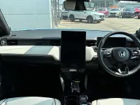 Used Honda e:Ny1 Advance 150 kW (204 HP) 2025 Blue SUV