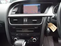Used Audi A5 S-Line 177 HP (130 kW) 2013 Grey Coupe