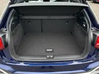 Used Audi Q2 Advanced 150 HP (110 kW) 2023 Blue SUV