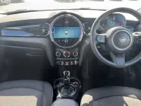 Used Mini Cooper Classic 136 HP (100 kW) 2022 Silver Hatchback