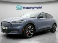 Used Ford Mustang Mach-E Extended Range 216 kW (294 HP) 2024 SUV