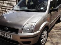 Used Ford Fusion 2003 Estate