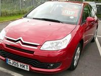 Used Citroën C4 110 HP (80 kW) 2005 Hatchback