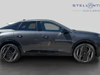 Second-hand Peugeot e-3008 GT 152 kW (207 CP) 2024 Gri SUV