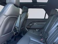 Used Land Rover Range Rover Sport Autobiography 2022 Black SUV