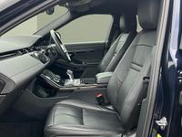 Used Land Rover Range Rover evoque SE Dynamic 309 HP (227 kW) 2023 SUV