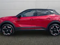 Used Vauxhall Mokka 131 HP (96 kW) 2025 SUV