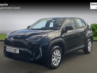 used Toyota Yaris Cross 1.5 Hybrid Icon 5dr CVT