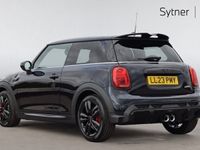 used Mini John Cooper Works Hatch2.0 3dr