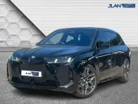 Usado BMW iX M Sport 300 kW (408 HP) 2025 Preto SUV