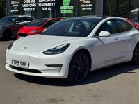 Usado Tesla Model 3 Performance 334 kW (455 HP) 2023 Sedan