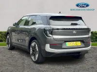 New Ford Explorer Premium 250 kW (340 HP) 2026 SUV