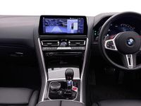 Used BMW M8 Competition Edition 616 HP (453 kW) 2025 Grey Coupe