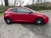 used Alfa Romeo MiTo 0.9 TB TwinAir 105 QV Line 3dr