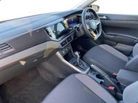 Used VW Polo 95 HP (69 kW) 2025 Hatchback