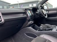 used Volvo XC40 R-Design Pro D4 Awd