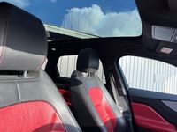 Used Jaguar F-Pace R-Sport 180 HP (132 kW) 2016 Silver SUV