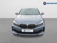Used BMW M135 2021 Grey Hatchback