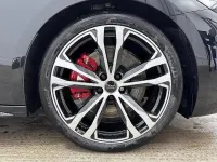 Used Audi S5 Comfort 367 HP (269 kW) 2025 Black Estate