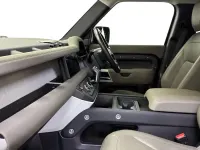 Usado Land Rover Defender 2023 Preto SUV