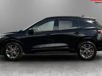 Used Ford Kuga ST-Line 150 HP (110 kW) 2023 Black SUV
