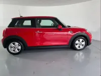 Used Mini ONE 101 HP (74 kW) 2018 Red Hatchback