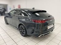 Used Kia ProCeed GT-Line 2023 Grey Estate