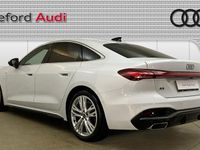 New Audi A5 S-Line 150 HP (110 kW) 2026 Sedan