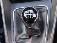 Used Seat Leon FR 184 HP (135 kW) 2013 Red Hatchback