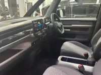 Usado VW ID. Buzz Pro 150 kW (204 CV) 2024 Negro Monovolumen