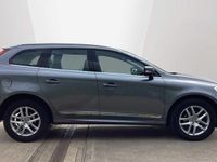 used Volvo XC60 D5 SE Lux Nav