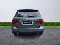 Usado Mercedes GLE250 AMG 2018 Cinzento Carrinha
