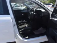 Used Vauxhall Mokka 100 kW (136 HP) 2022 White SUV