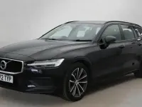 Usado Volvo V60 Momentum 163 HP (119 kW) 2022 Preto Carrinha