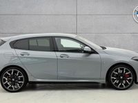 Used BMW 120 M Sport 168 HP (123 kW) 2025 Grey Hatchback