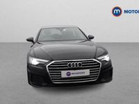 Usado Audi A6 S-Line 204 HP (150 kW) 2021 Sedan